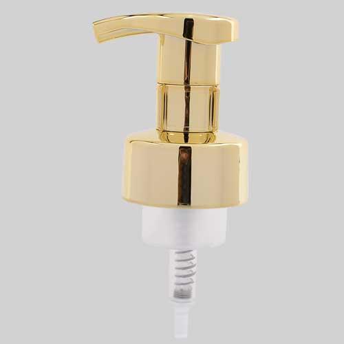 Hand Soap foam pump