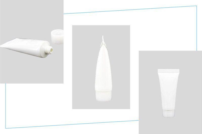 cosmetic plastic tubes