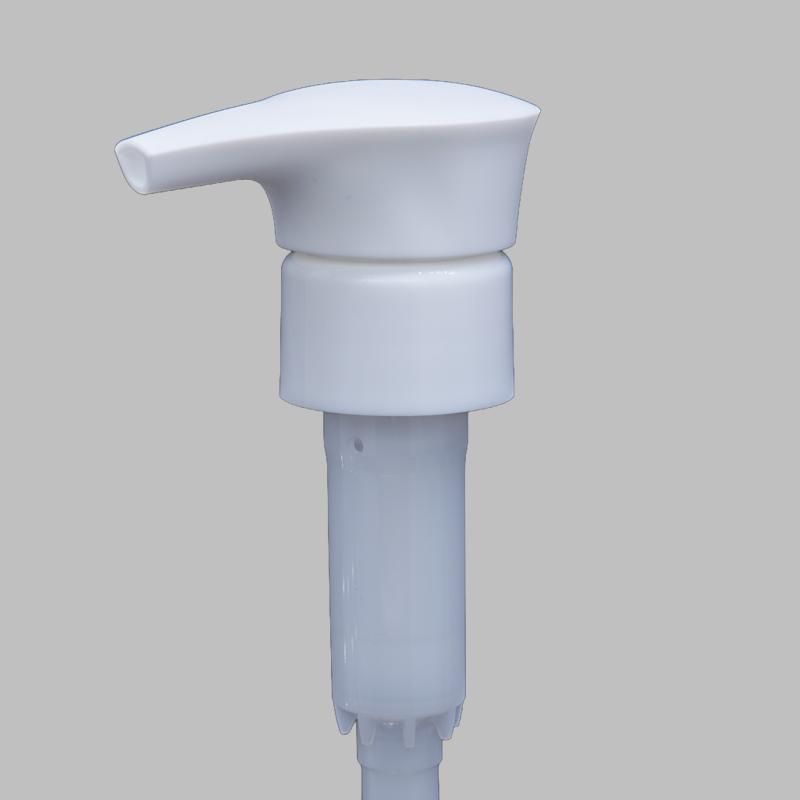 28mm 4ml lotion pump dispenser cosmetics personal care