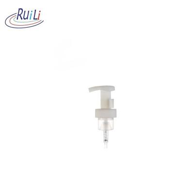 40/410 0.8cc Foaming Soap Pump with Good User Experience