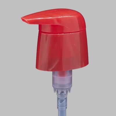 24mm Plastic Dispenser Lotion Pump