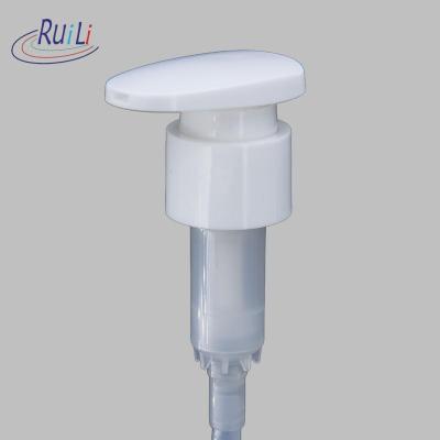 24/410 external spring Lotion Pump Dispenser