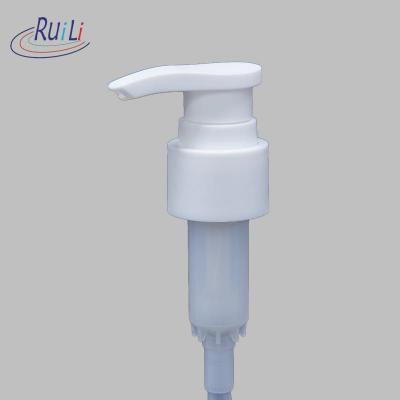 24/410 external spring Lotion Pump Dispenser