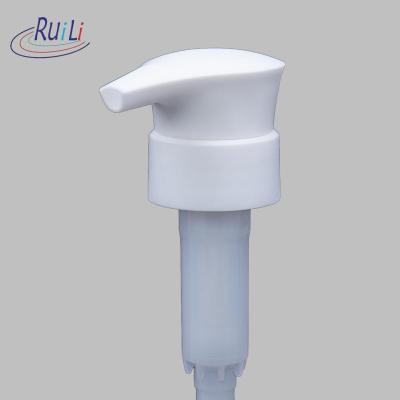 33/410 personal care lotion pump