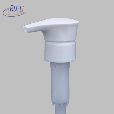 28/410 personal care lotion pump