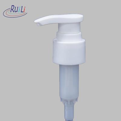 24/410 personal care lotion pump